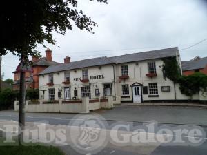 Picture of The Sun Hotel