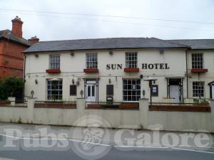 Picture of The Sun Hotel