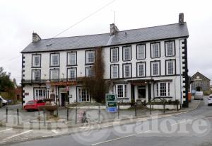 Picture of Neuadd Arms Hotel