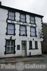 Picture of The Dyfi Forester Inn