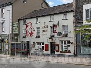 Picture of Y Llew Coch (Red Lion)