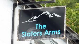 Picture of Slaters Arms / Tafarn Y Chwarelwyr