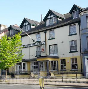 Picture of Wynnstay Arms Hotel