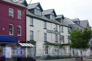 Picture of Wynnstay Arms Hotel