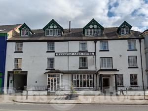 Picture of Wynnstay Arms Hotel