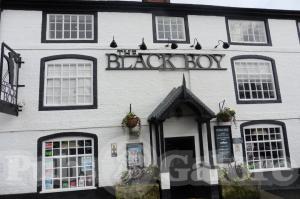 Picture of The Black Boy (JD Wetherspoon)