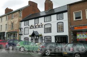 Picture of The Black Boy (JD Wetherspoon)