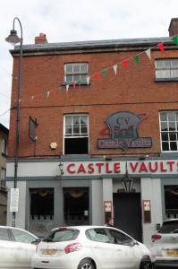 Picture of Castle Vaults
