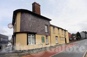 Picture of Queens Head