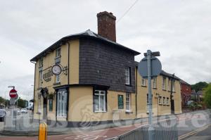 Picture of Queens Head