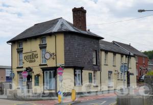 Picture of Queens Head