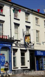 Picture of The Victoria Vaults