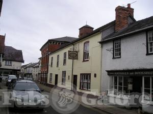 Picture of Farmers Inn