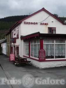 Picture of Radnor Arms
