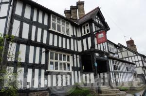 Picture of Radnorshire Arms Hotel