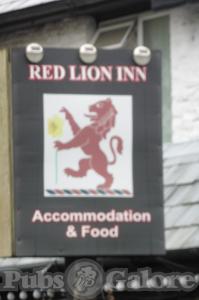 Picture of Red Lion Inn