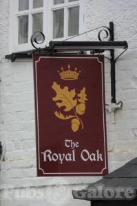 Picture of The Royal Oak