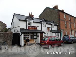 Picture of The Royal Oak