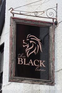 Picture of The Black Lion
