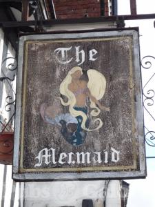 Picture of The Mermaid Inn