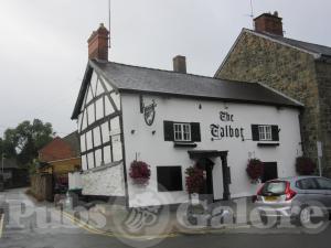 Picture of Talbot Inn