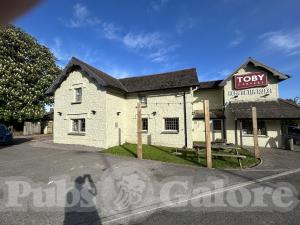 Picture of Toby Carvery Rhoose