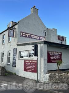 Picture of Fontygary Inn