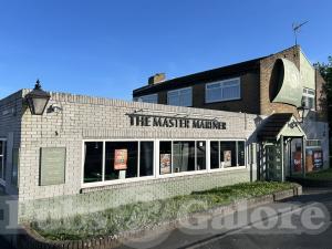 Picture of Master Mariner