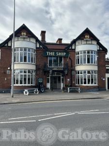 Picture of Ship Inn
