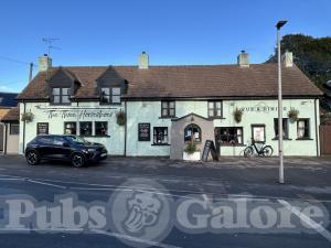 Picture of The Three Horseshoes