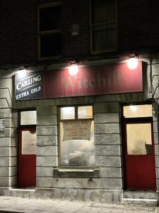 Picture of Whitchill Hotel