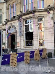 Picture of Mary's