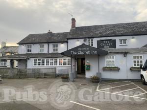 Picture of The Church Inn