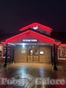 Picture of Brewers Fayre Ocean Park