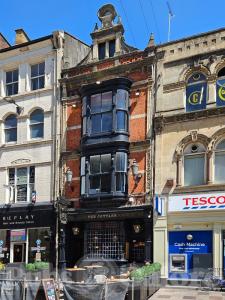 Picture of The Cottage