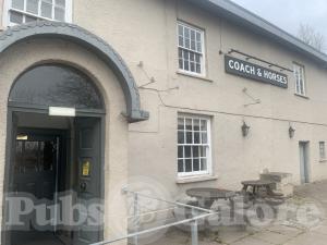 Picture of Coach & Horses Inn