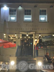 Picture of Eli Jenkins