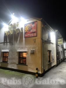 Picture of The Fox & Hounds