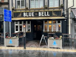 Picture of Blue Bell