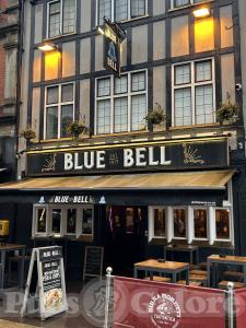 Picture of Blue Bell