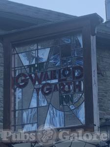 Picture of Gwaelod Y Garth Inn