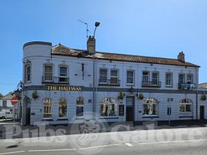 Picture of The Halfway