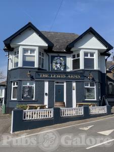 Picture of Lewis Arms