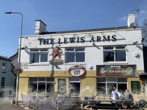 Picture of The Lewis Arms