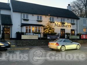 Picture of Maltsters Arms