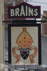 Picture of The Mitre