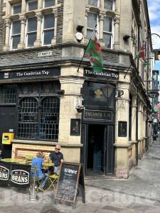 Picture of The Cambrian Tap