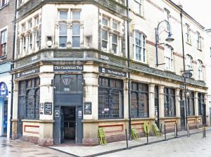 Picture of The Cambrian Tap