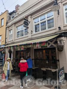 Picture of The Old Arcade