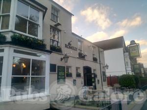 Picture of The Romilly
